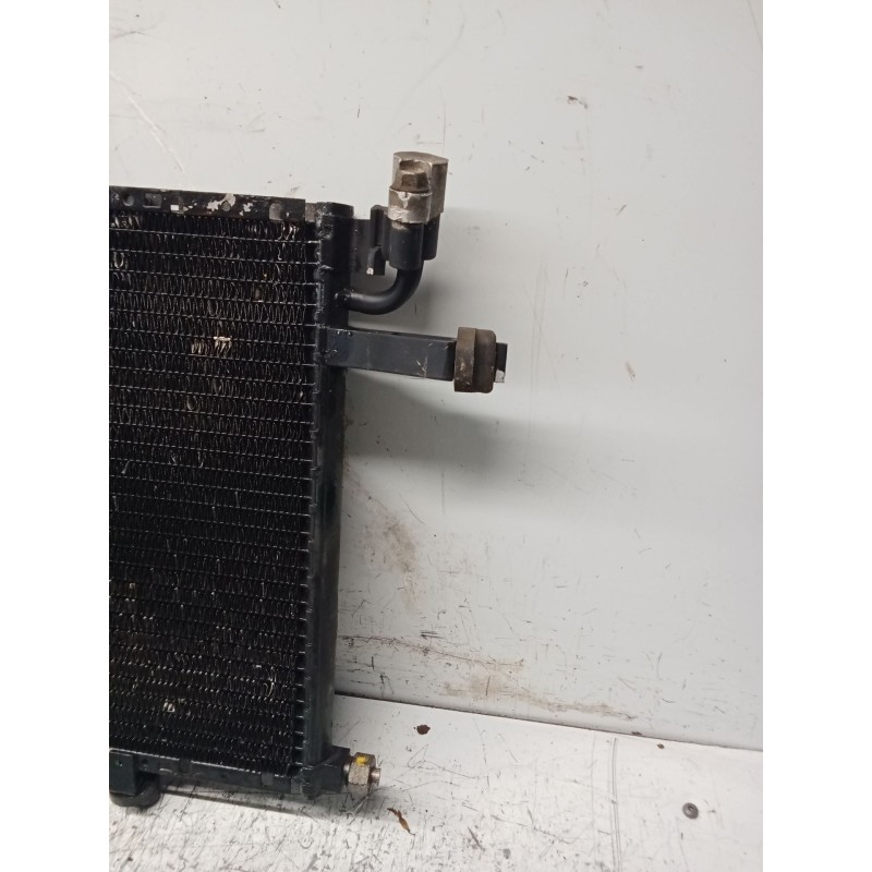 Recambio de condensador / radiador aire acondicionado para opel frontera b (u99) 2.2 dti (6b_zc, 6b_vf, 6b_66, 6b_76) referencia