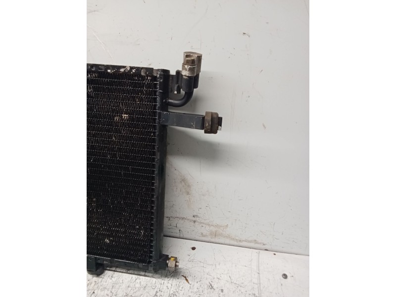 Recambio de condensador / radiador aire acondicionado para opel frontera b (u99) 2.2 dti (6b_zc, 6b_vf, 6b_66, 6b_76) referencia