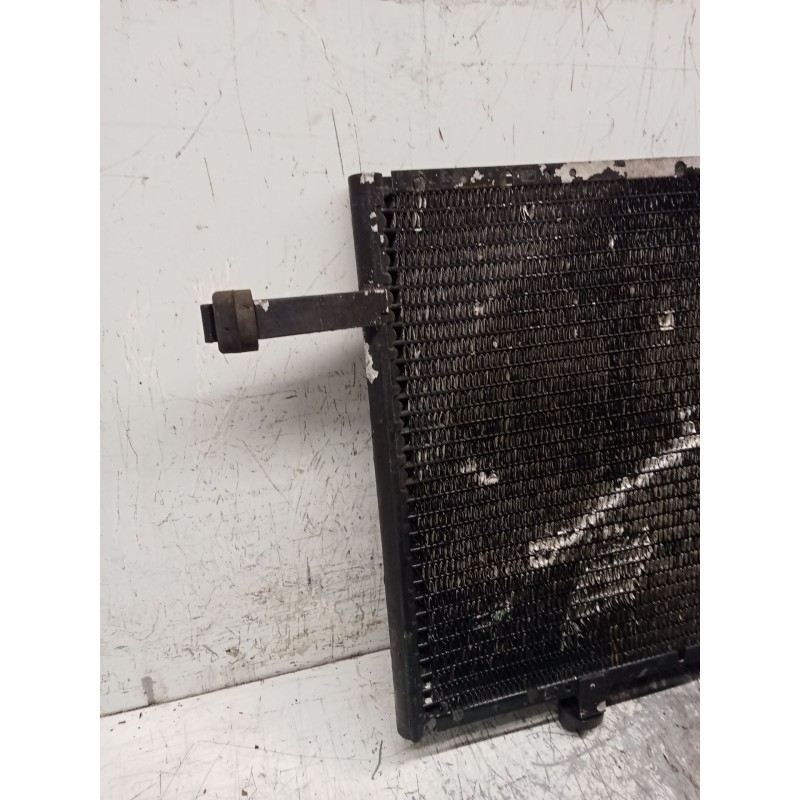 Recambio de condensador / radiador aire acondicionado para opel frontera b (u99) 2.2 dti (6b_zc, 6b_vf, 6b_66, 6b_76) referencia