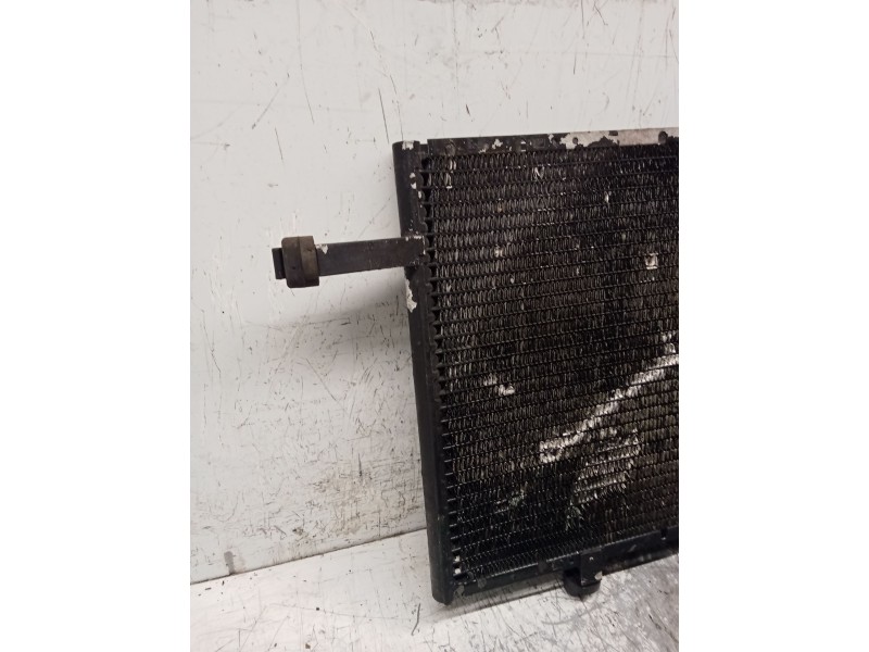 Recambio de condensador / radiador aire acondicionado para opel frontera b (u99) 2.2 dti (6b_zc, 6b_vf, 6b_66, 6b_76) referencia