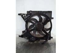 Recambio de electroventilador para nissan nv 200 (m20) 1.5 dci cat referencia OEM IAM T7439001   2