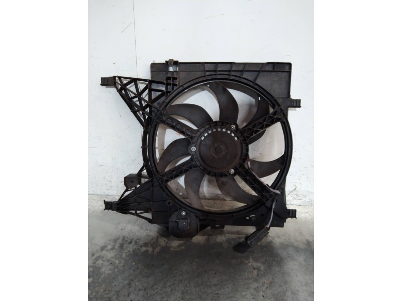 Recambio de electroventilador para nissan nv 200 (m20) 1.5 dci cat referencia OEM IAM T7439001  