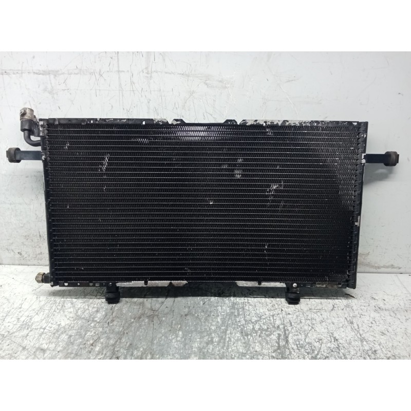 Recambio de condensador / radiador aire acondicionado para opel frontera b (u99) 2.2 dti (6b_zc, 6b_vf, 6b_66, 6b_76) referencia