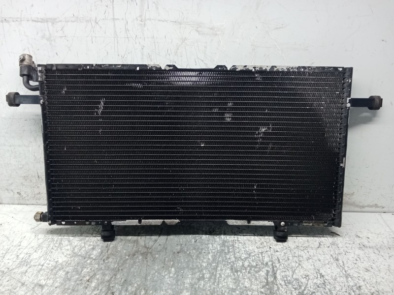 Recambio de condensador / radiador aire acondicionado para opel frontera b (u99) 2.2 dti (6b_zc, 6b_vf, 6b_66, 6b_76) referencia