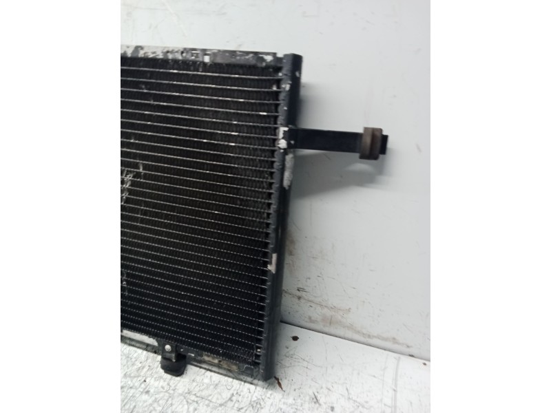 Recambio de condensador / radiador aire acondicionado para opel frontera b (u99) 2.2 dti (6b_zc, 6b_vf, 6b_66, 6b_76) referencia