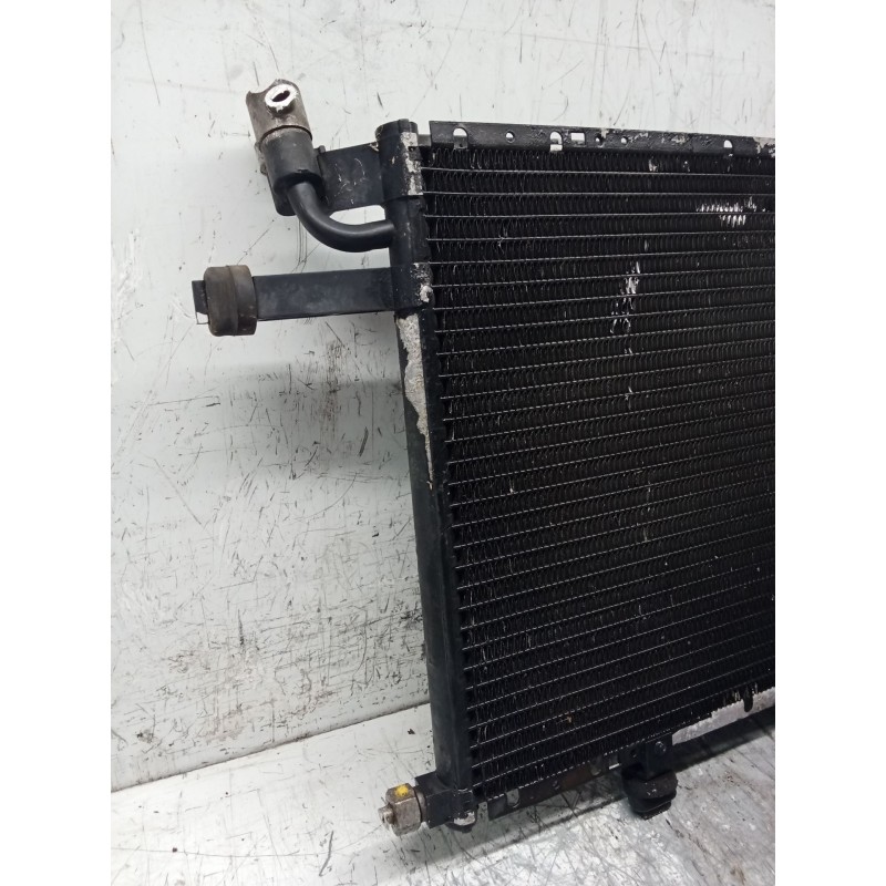 Recambio de condensador / radiador aire acondicionado para opel frontera b (u99) 2.2 dti (6b_zc, 6b_vf, 6b_66, 6b_76) referencia