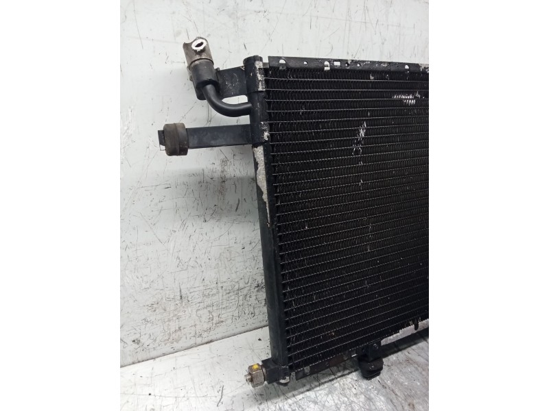 Recambio de condensador / radiador aire acondicionado para opel frontera b (u99) 2.2 dti (6b_zc, 6b_vf, 6b_66, 6b_76) referencia
