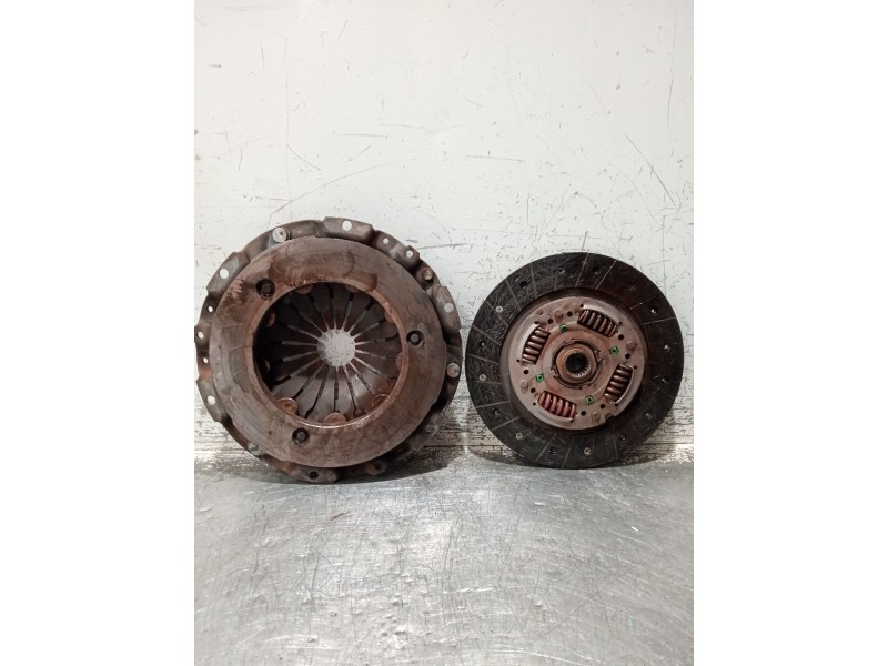 Recambio de kit embrague para citroën nemo furgoneta/monovolumen (aa_) 1.3 hdi 75 referencia OEM IAM 55226971  