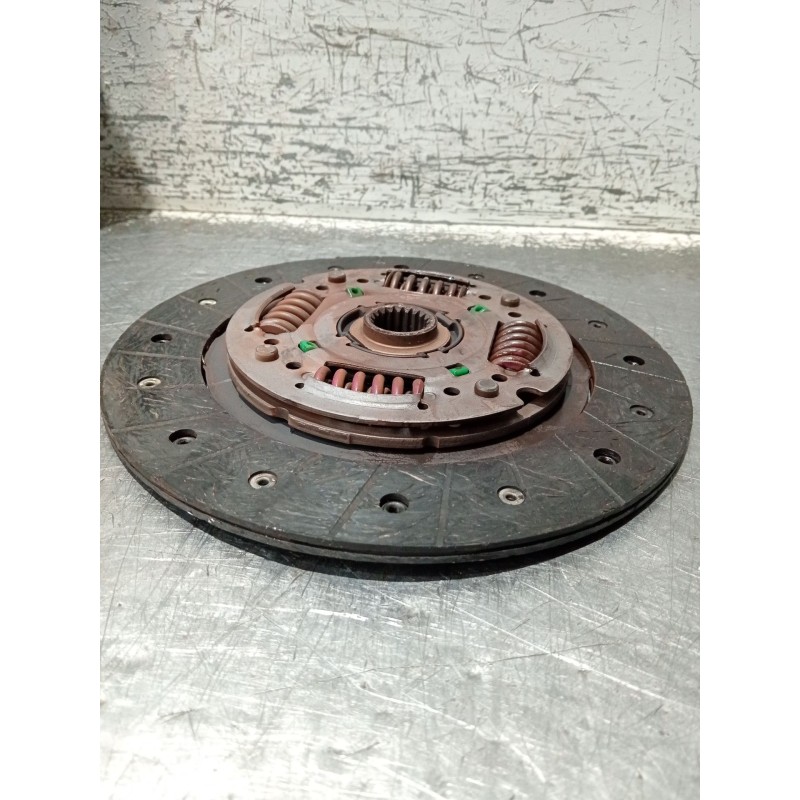 Recambio de kit embrague para citroën nemo furgoneta/monovolumen (aa_) 1.3 hdi 75 referencia OEM IAM 55226971  