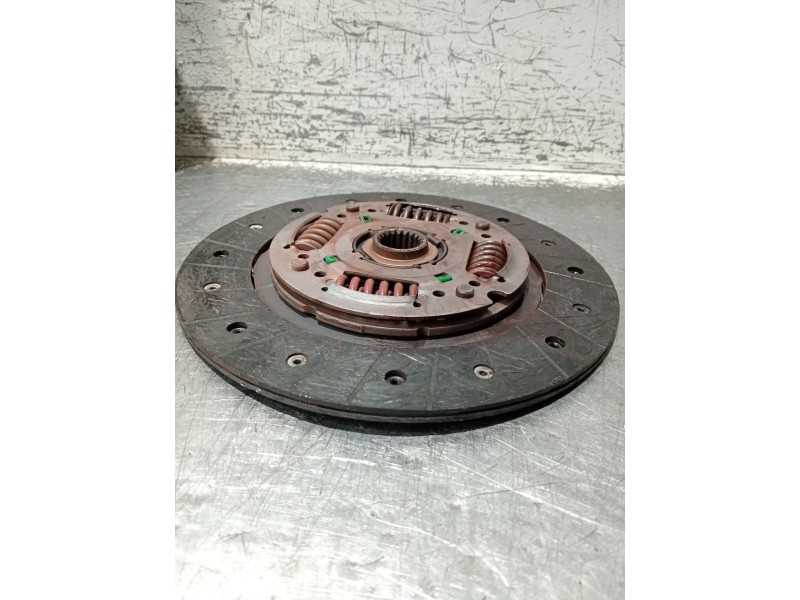 Recambio de kit embrague para citroën nemo furgoneta/monovolumen (aa_) 1.3 hdi 75 referencia OEM IAM 55226971  