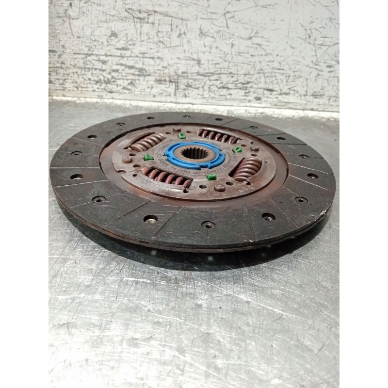 Recambio de kit embrague para citroën nemo furgoneta/monovolumen (aa_) 1.3 hdi 75 referencia OEM IAM 55226971  