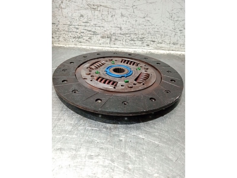 Recambio de kit embrague para citroën nemo furgoneta/monovolumen (aa_) 1.3 hdi 75 referencia OEM IAM 55226971  