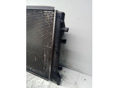 Recambio de radiador agua para seat altea (5p1) 1.2 tsi referencia OEM IAM 1K012151CM   2