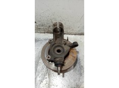 Recambio de mangueta delantera derecha para ford transit caja cerrada ´06 ft 260 k (corto) lkw (camion) referencia OEM IAM    2