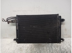Recambio de condensador / radiador aire acondicionado para seat altea (5p1) 1.2 tsi referencia OEM IAM 1K820411  