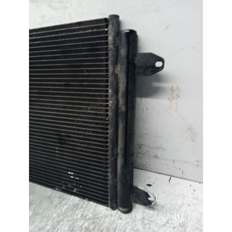 Recambio de condensador / radiador aire acondicionado para seat altea (5p1) 1.2 tsi referencia OEM IAM 1K820411  