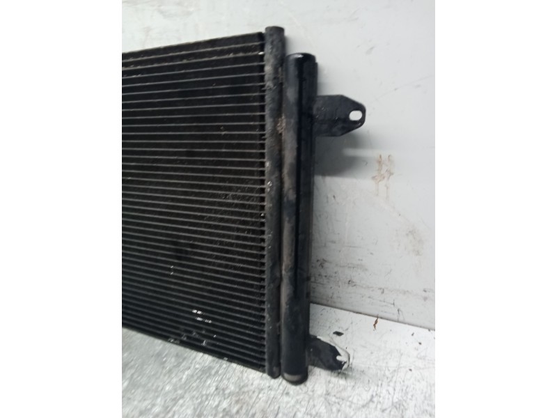 Recambio de condensador / radiador aire acondicionado para seat altea (5p1) 1.2 tsi referencia OEM IAM 1K820411  