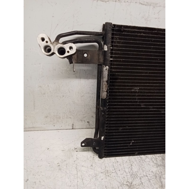 Recambio de condensador / radiador aire acondicionado para seat altea (5p1) 1.2 tsi referencia OEM IAM 1K820411  