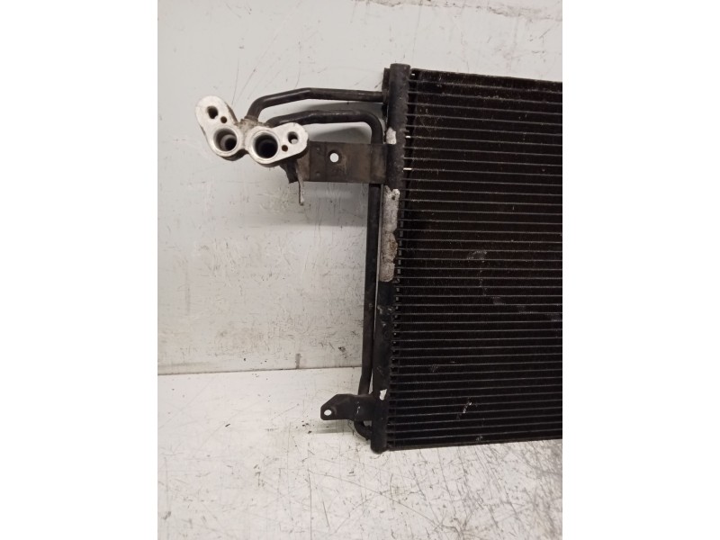 Recambio de condensador / radiador aire acondicionado para seat altea (5p1) 1.2 tsi referencia OEM IAM 1K820411  
