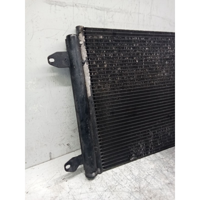 Recambio de condensador / radiador aire acondicionado para seat altea (5p1) 1.2 tsi referencia OEM IAM 1K820411  