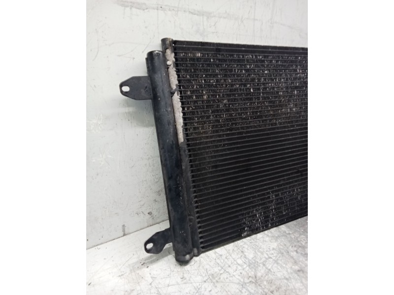 Recambio de condensador / radiador aire acondicionado para seat altea (5p1) 1.2 tsi referencia OEM IAM 1K820411  