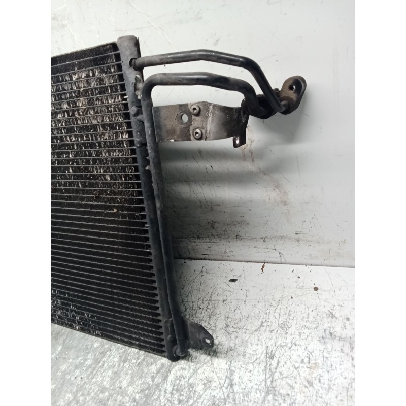 Recambio de condensador / radiador aire acondicionado para seat altea (5p1) 1.2 tsi referencia OEM IAM 1K820411  