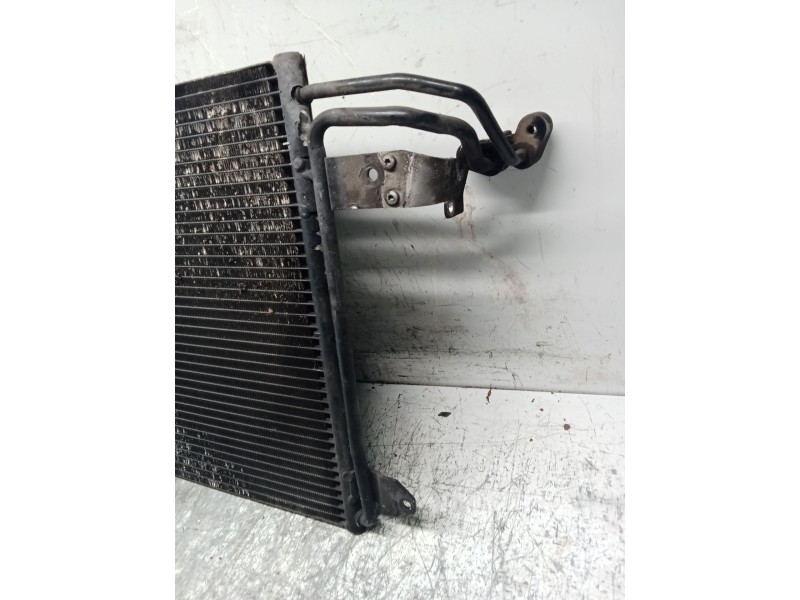 Recambio de condensador / radiador aire acondicionado para seat altea (5p1) 1.2 tsi referencia OEM IAM 1K820411  