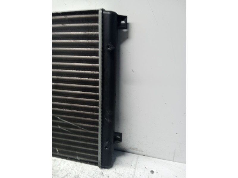 Recambio de radiador agua para seat altea (5p1) 1.2 tsi referencia OEM IAM 1K0121253BB  