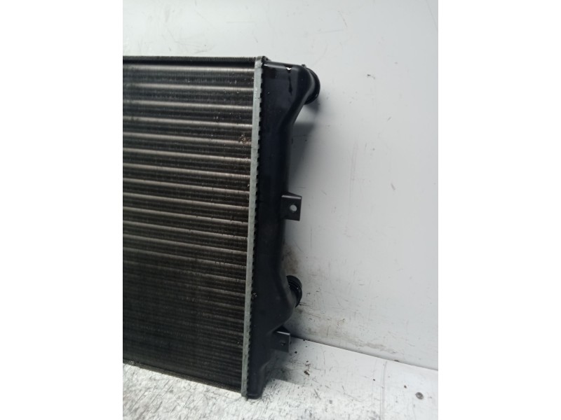 Recambio de radiador agua para seat altea (5p1) 1.2 tsi referencia OEM IAM 1K0121253BB  