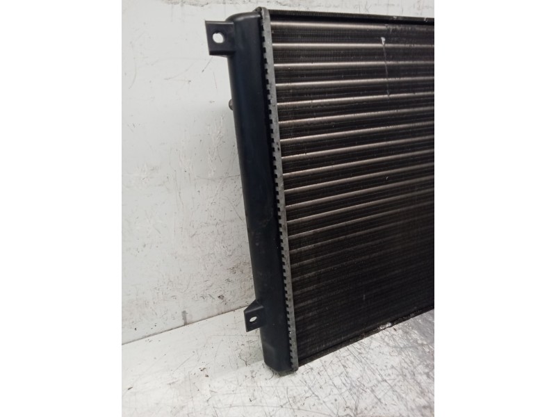 Recambio de radiador agua para seat altea (5p1) 1.2 tsi referencia OEM IAM 1K0121253BB  