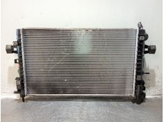 Recambio de radiador agua para opel astra h (a04) 1.6 (l48) referencia OEM IAM 53442  
