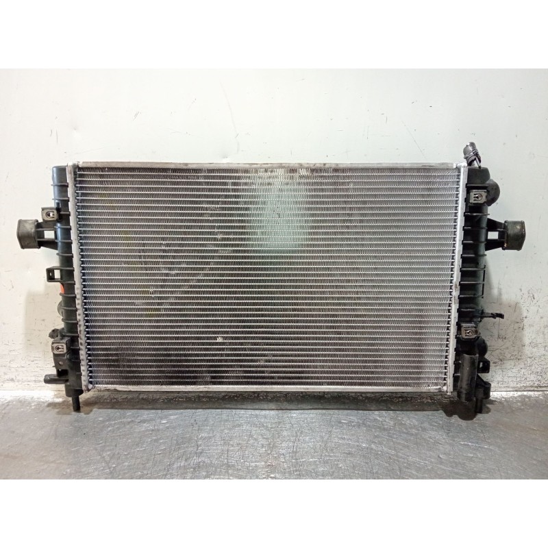 Recambio de radiador agua para opel astra h (a04) 1.6 (l48) referencia OEM IAM 53442  