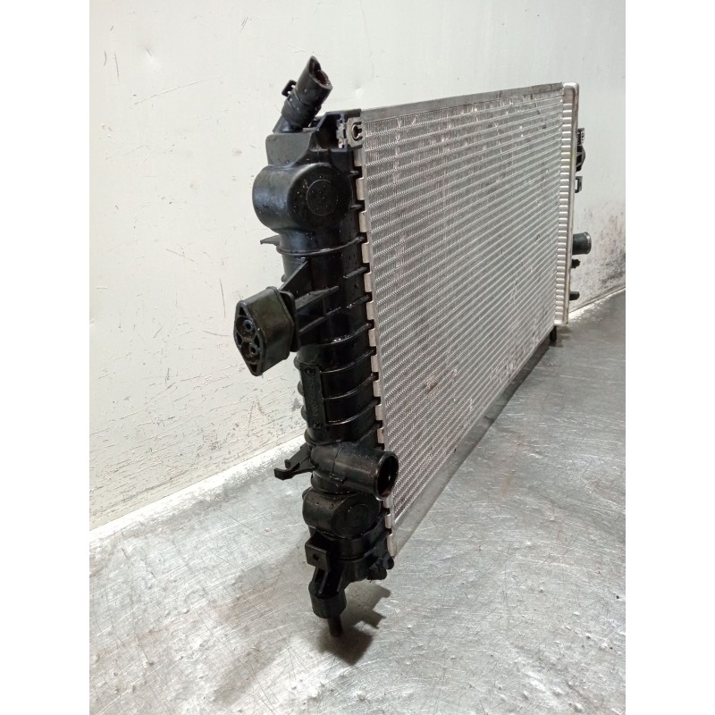 Recambio de radiador agua para opel astra h (a04) 1.6 (l48) referencia OEM IAM 53442  