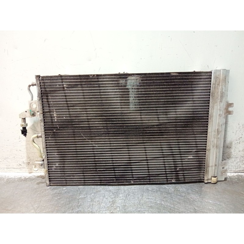Recambio de condensador / radiador aire acondicionado para opel astra h (a04) 1.6 (l48) referencia OEM IAM 13129192  