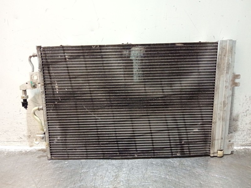 Recambio de condensador / radiador aire acondicionado para opel astra h (a04) 1.6 (l48) referencia OEM IAM 13129192  