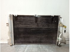 Recambio de condensador / radiador aire acondicionado para opel astra h (a04) 1.6 (l48) referencia OEM IAM 13129192   2
