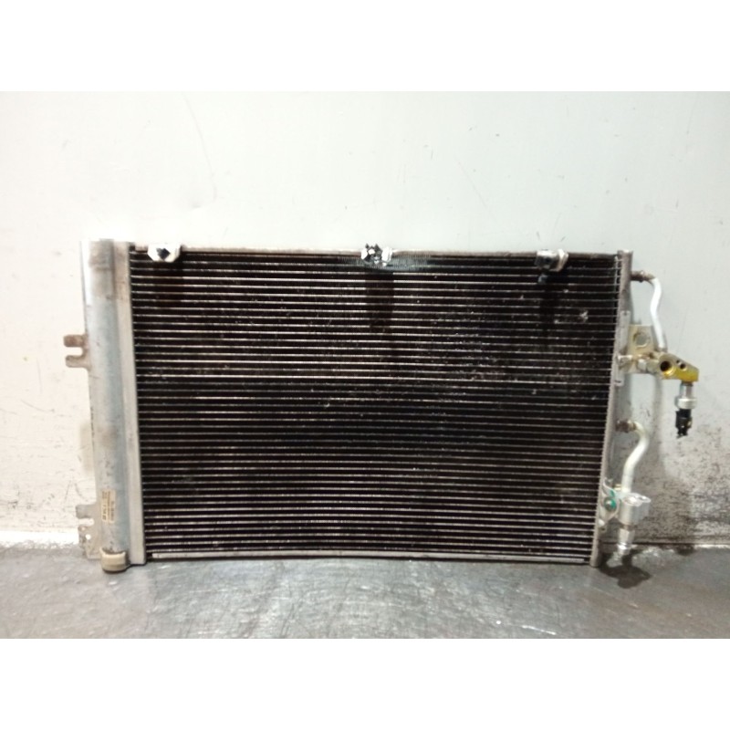Recambio de condensador / radiador aire acondicionado para opel astra h (a04) 1.6 (l48) referencia OEM IAM 13129192  