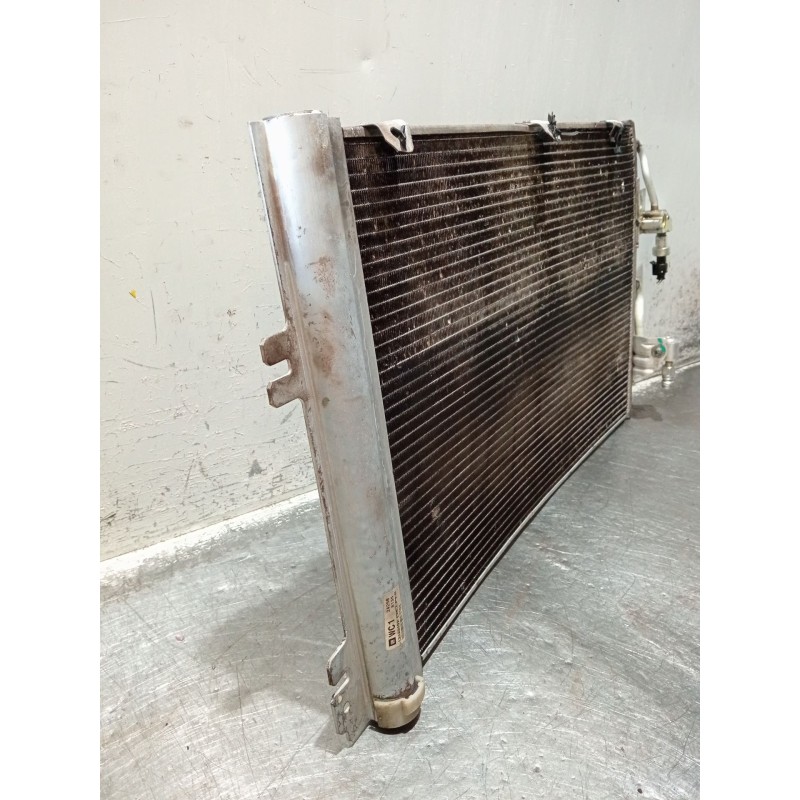 Recambio de condensador / radiador aire acondicionado para opel astra h (a04) 1.6 (l48) referencia OEM IAM 13129192  