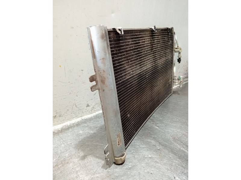 Recambio de condensador / radiador aire acondicionado para opel astra h (a04) 1.6 (l48) referencia OEM IAM 13129192  