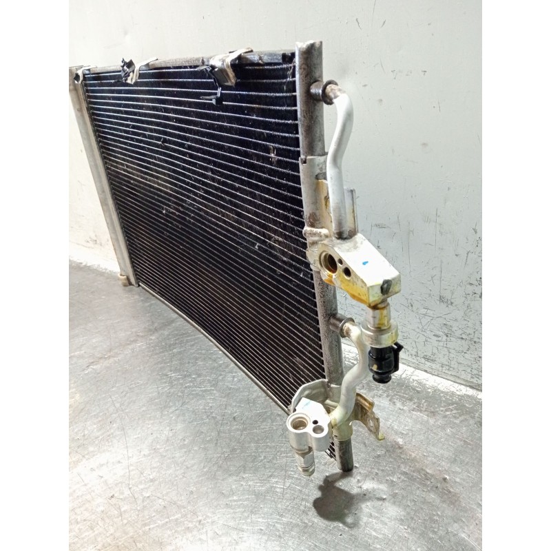 Recambio de condensador / radiador aire acondicionado para opel astra h (a04) 1.6 (l48) referencia OEM IAM 13129192  