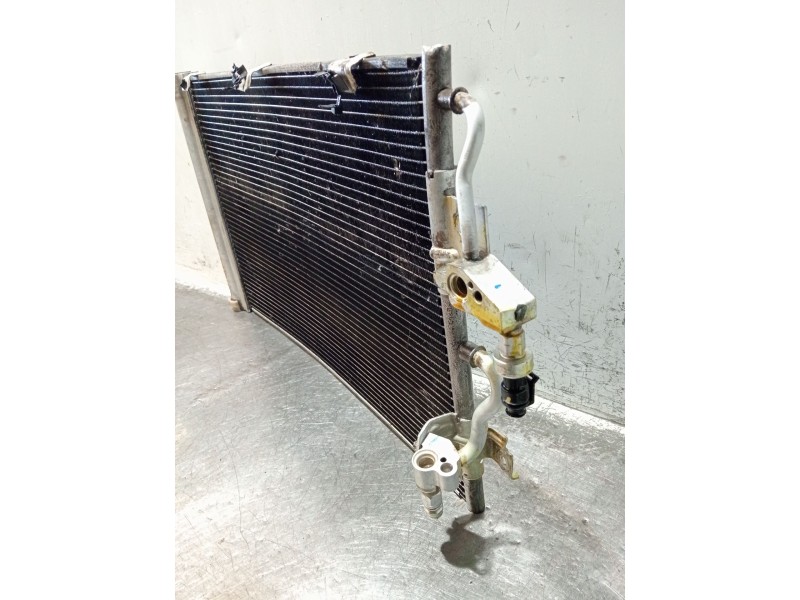 Recambio de condensador / radiador aire acondicionado para opel astra h (a04) 1.6 (l48) referencia OEM IAM 13129192  