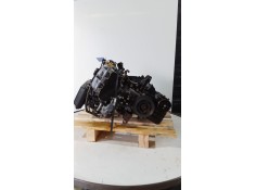 Recambio de motor completo para nissan primera hatchback (p11) 1.6 16v referencia OEM IAM GA16  4525850 2