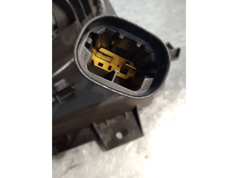 Recambio de electroventilador para nissan nv 200 (m20) 1.5 dci cat referencia OEM IAM T7439001  