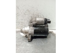 Recambio de motor arranque para volkswagen polo iv (9n_, 9a_) 1.4 16v referencia OEM IAM 02T911023R 0001120406 