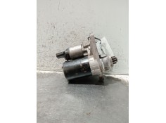 Recambio de motor arranque para volkswagen polo iv (9n_, 9a_) 1.4 16v referencia OEM IAM 02T911023R 0001120406  2