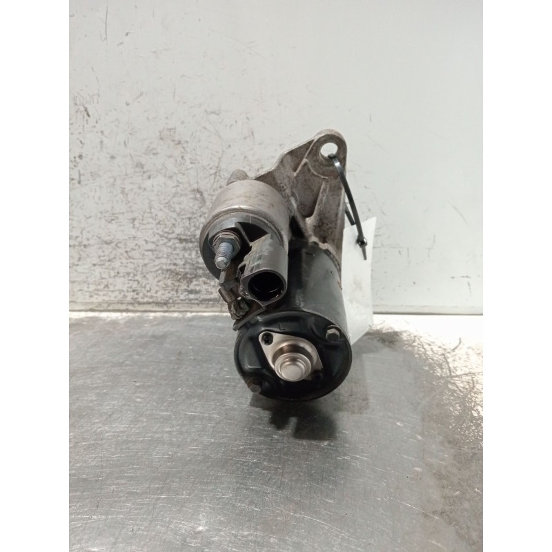 Recambio de motor arranque para volkswagen polo iv (9n_, 9a_) 1.4 16v referencia OEM IAM 02T911023R 0001120406 