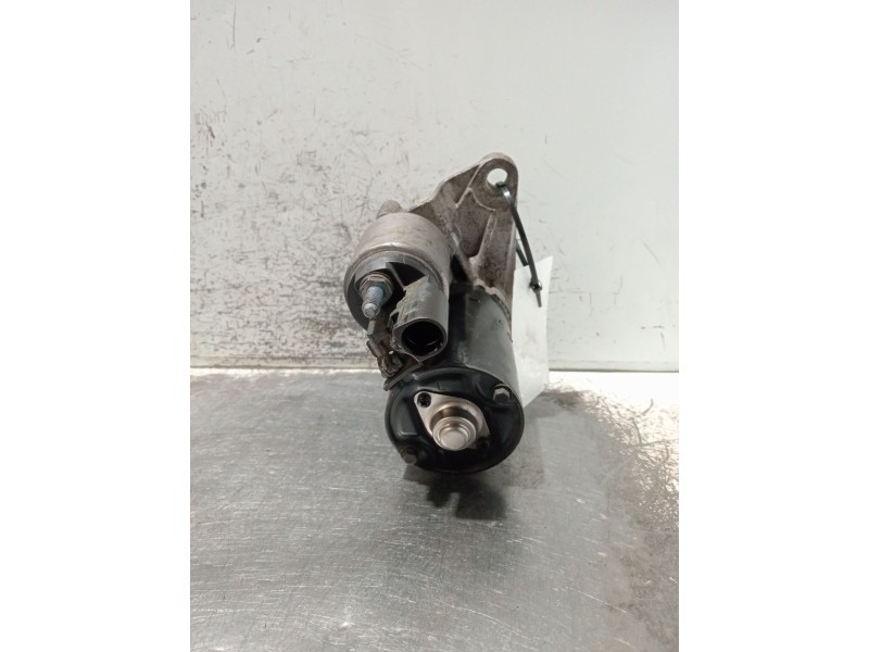 Recambio de motor arranque para volkswagen polo iv (9n_, 9a_) 1.4 16v referencia OEM IAM 02T911023R 0001120406 