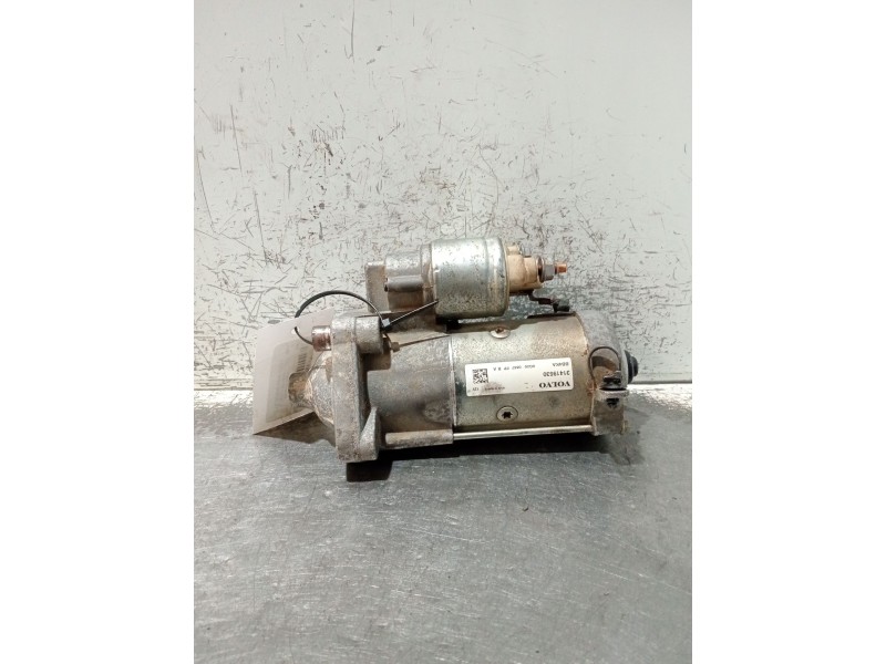 Recambio de motor arranque para volvo v60 ii (225) d3 referencia OEM IAM 3149530  