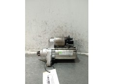 Recambio de motor arranque para seat ibiza iv (6j5, 6p1) 1.6 referencia OEM IAM 02T911023S  