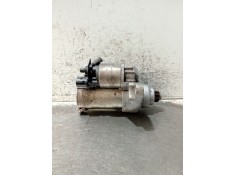 Recambio de motor arranque para seat ibiza iv (6j5, 6p1) 1.6 referencia OEM IAM 02T911023S   2